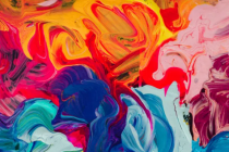 真正的自律，就是战胜你自己