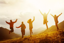 人和人最好的关系,是熟不逾矩