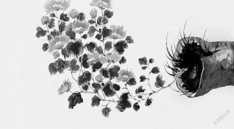 苦瓜苦，苦瓜甜