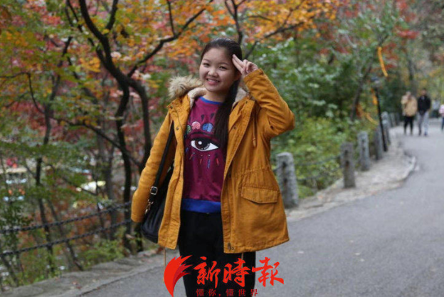 我是一名90后女性入殓师，也是全国唯一一位获表彰的“入殓师”。