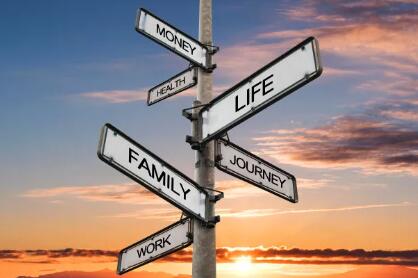 你怎样敷衍生活，生活也会怎样敷衍你