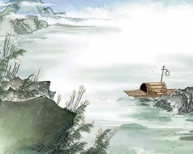 读懂唐诗就这么简单之初唐天空 读懂唐诗就这么简单之初唐天空