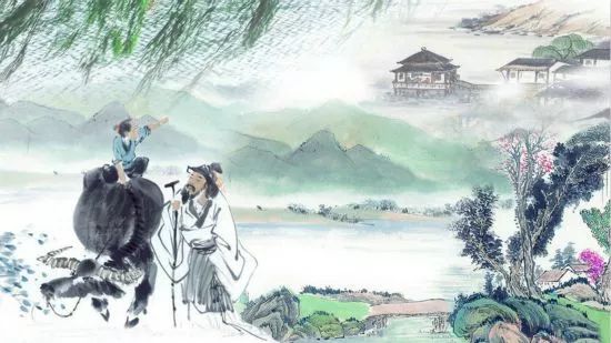 读懂唐诗就这么简单之初唐天空 读懂唐诗就这么简单之初唐天空