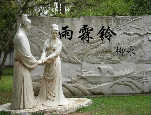 古代这些经典诗歌,竟被解构成这个样子,太暗黑了 古代这些经典诗歌,竟被解构成这个样子,太暗黑了