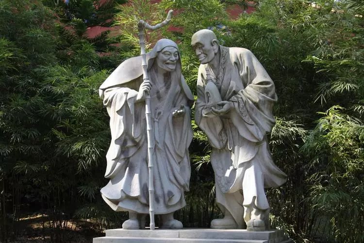 一首唐诗，影响了今天日本的一个年俗