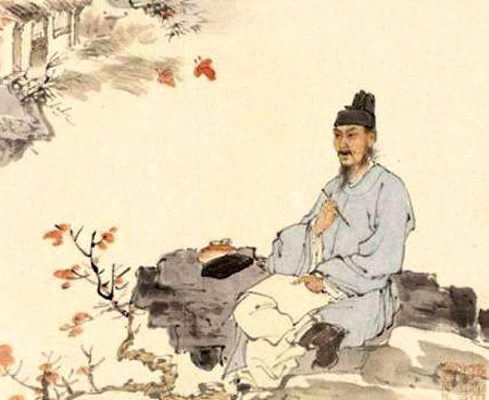 如果没有酒，唐诗宋词至少会缺少一半魅力