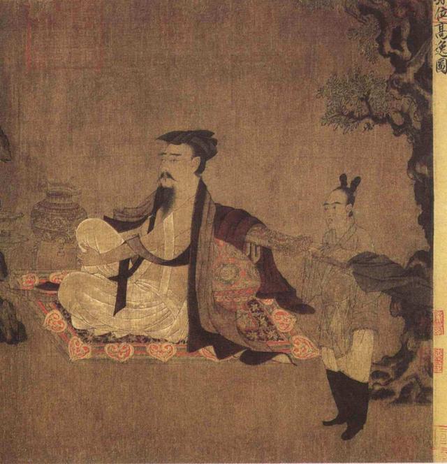 为什么唐朝流行写诗，宋朝却流行写词？