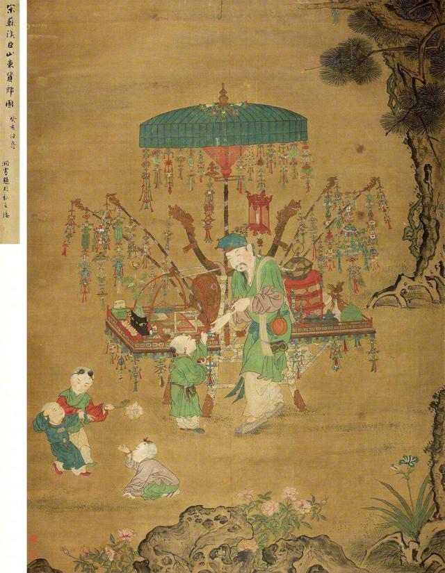 为什么唐朝流行写诗，宋朝却流行写词？