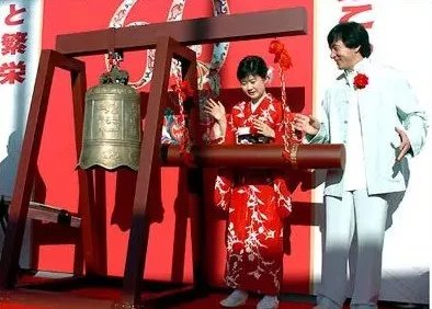 一首唐诗，影响了今天日本的一个年俗