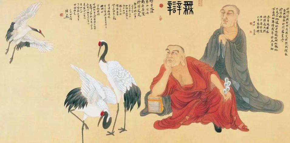 一首唐诗，影响了今天日本的一个年俗