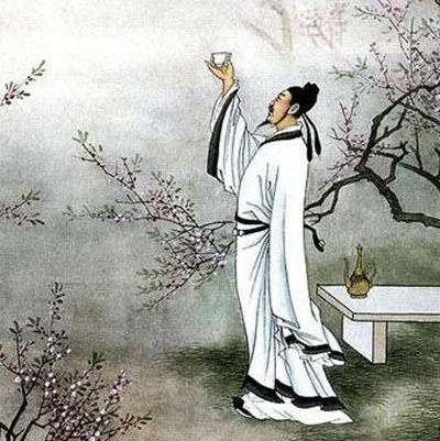 如果没有酒，唐诗宋词至少会缺少一半魅力