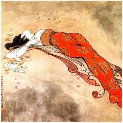 悲凉唐诗《琵琶行》,扣人心扉的名句尽在此诗之中 悲凉唐诗《琵琶行》,扣人心扉的名句尽在此诗之中