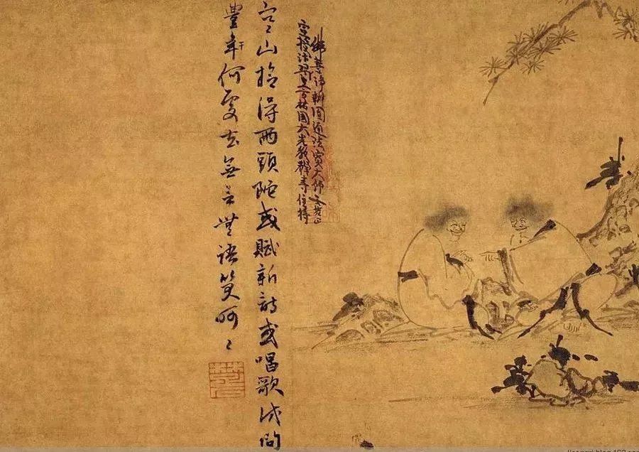 一首唐诗，影响了今天日本的一个年俗