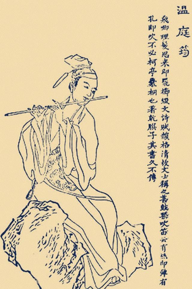 为什么唐朝流行写诗，宋朝却流行写词？