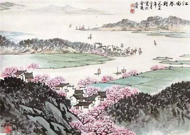 晚唐余晖：读懂唐诗就这么简单